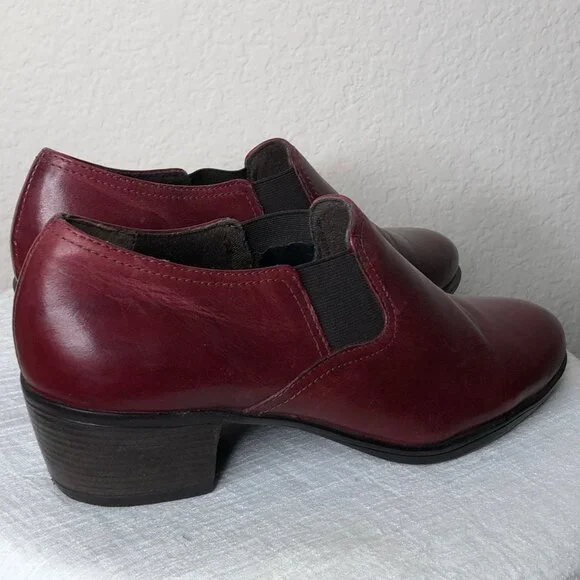 GORGEOUS, "MUNRO" Amara Ladies Shoes (Size 7.5) - Picture 3 of 7